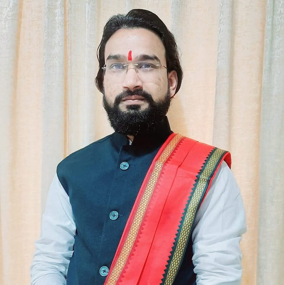 Dr. Sonu Singh