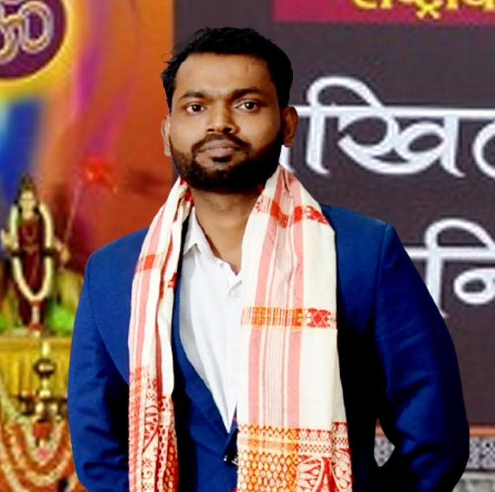 Rajib Dutta